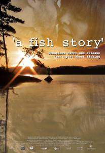 A Fish Story  2013