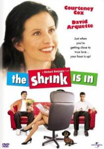     The Shrink Is In 2001
