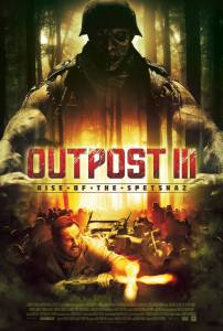  :   Outpost: Rise of the Spetsnaz 2013
