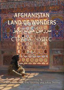     Afghanistan, Land of Wonders 2009