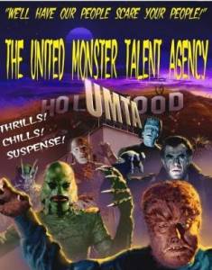     The United Monster Talent Agency 2010
