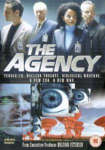  ( 2001  2003) The Agency 2001 (2 )