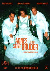     Agnes und seine Brder 2004