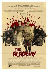  The Academy 2010
