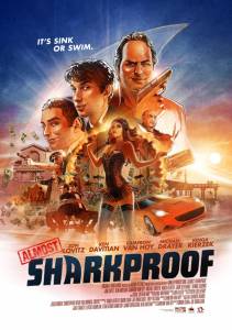  Sharkproof 2012