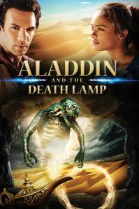     () Aladdin and the Death Lamp 2012