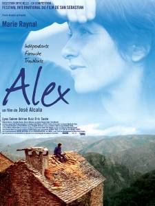  Alex 2005