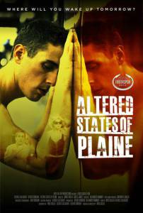    Altered States of Plaine 2012