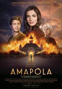  Amapola 2014
