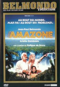  Amazone 2000