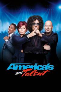    ( 2006  ...) America's Got Talent 2006 (9 )