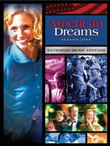   ( 2002  2005) American Dreams 2002 (3 )