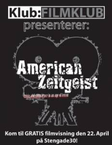    American Zeitgeist 2006