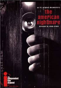   The American Nightmare 2000