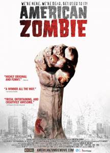   American Zombie 2007