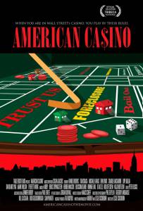   American Casino 2009