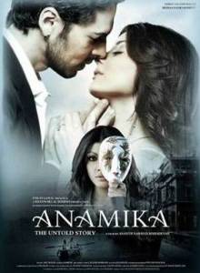  Anamika: The Untold Story 2008
