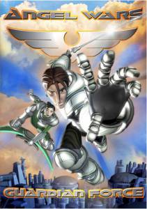 Angel Wars: Guardian Force - About Face ()  2004
