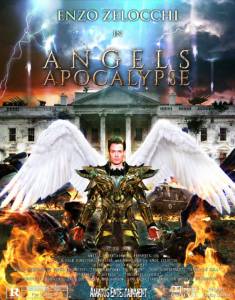   Angels Apocalypse 2015