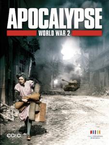 :    (-) Apocalypse - La 2me guerre mondiale 2009 (1 )