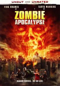   () Zombie Apocalypse 2011
