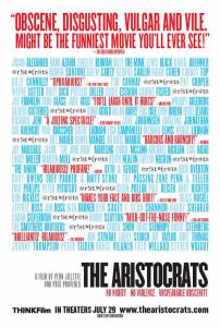  The Aristocrats 2005