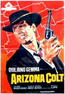   Arizona Colt 1966