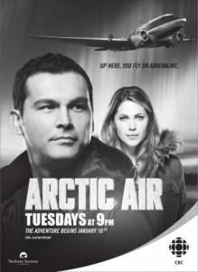   ( 2012  ...) Arctic Air 2012 (3 )
