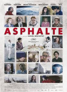  Asphalte 2015