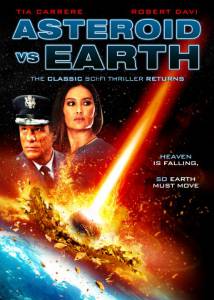    () Asteroid vs. Earth 2014