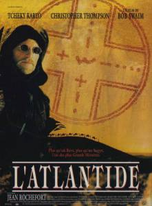  L'Atlantide 1992