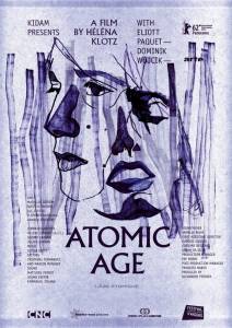   L'ge atomique 2012