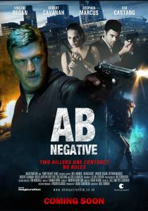   AB Negative 2015