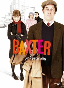  The Baxter 2005