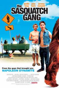    The Sasquatch Gang 2006
