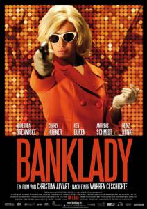 - Banklady 2013