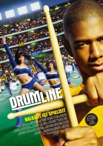   Drumline 2002