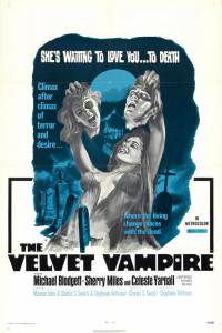   The Velvet Vampire 1971