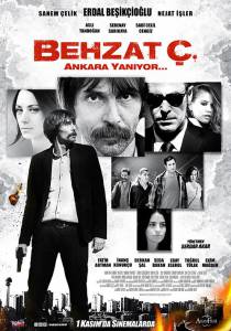  .   Behzat .: Ankara Yaniyor 2013