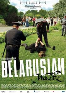   Bialoruski walc 2007
