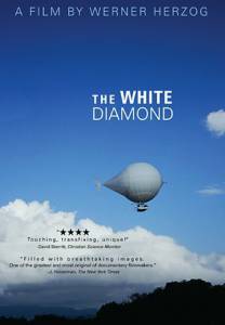   The White Diamond 2004
