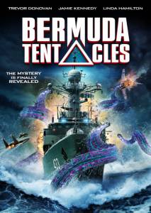   () Bermuda Tentacles 2014