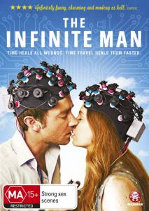   The Infinite Man 2014