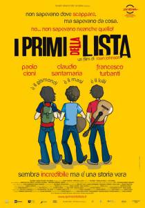      / I primi della lista / (2011)