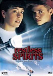   () Restless Spirits 1999