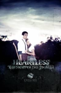 :    Heartless: The Story of the Tinman 2010