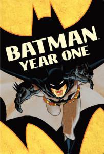 :   () Batman: Year One 2011