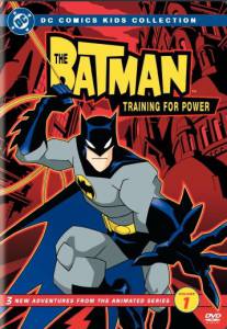  ( 2004  2008) The Batman 2004 (5 )