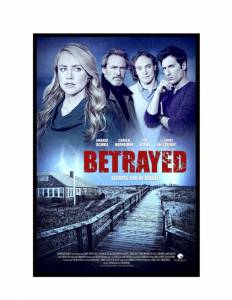 Betrayed ()  2014