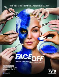   ( 2011  ...) Face Off 2011 (8 )